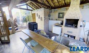 Imagem 3: CASA EM CONDOMÍNIO - CONDOMÍNIO COLINAS DO JAPI - SP