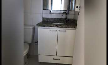 Imagem 4: Modern & Living - 2 quartos - Suíte - Vista mar - Andar alto - Varanda Gourmet