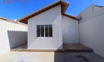 Imagem 2: Casa de 2 quartos para aluguel - Jardim Araucária - São Carlos