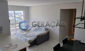 Imagem 2: Apartamento Padrão em São José dos Campos