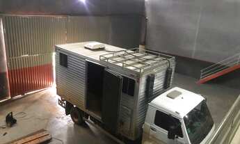 Imagem: Vendo galpão ao lado do shopping Jk