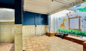 Imagem 3: Casa no Engenho Novo muito espaçosa