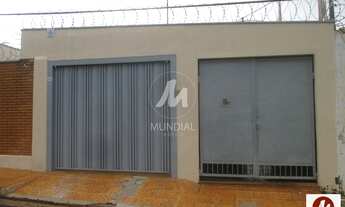 Imagem 2: Casa (térrea na rua) 3 dormitórios/suite, cozinha planejada