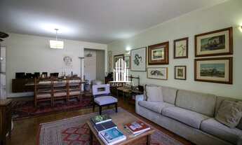 Imagem 2: Apartamento com 3 dormitórios à venda em Pinheiros