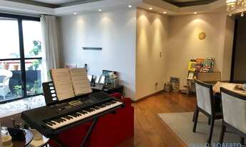 Imagem 4: APARTAMENTO - MIRANDÓPOLIS - SP