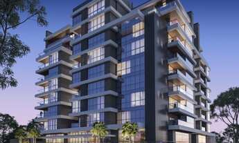 Imagem 2: Apartamento residencial para venda, Água Verde, Curitiba - AP9733