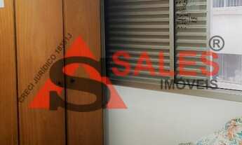 Imagem 6: Excelente Apartamento à venda com 3 Dormitórios, ótima localização no bairro do Paraíso, S