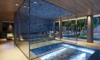 Imagem 5: Apartamento à venda, 4 quartos, 4 suítes, 3 vagas, Vila Da Serra - Nova Lima/MG