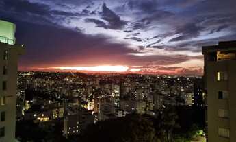 Imagem 6: Apartamento à venda, 4 quartos, 2 suítes, 3 vagas, Buritis - Belo Horizonte/MG