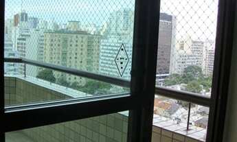 Imagem 3: APARTAMENTO - PINHEIROS - SP