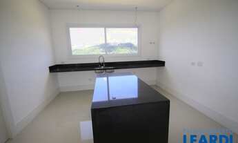 Imagem 2: CASA EM CONDOMÍNIO - ALPHAVILLE - SP