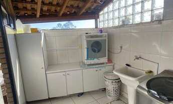 Imagem 2: Casa com 3 dormitórios à venda, 90 m² por R$ 650.000,00 - Granja Viana - Cotia/SP