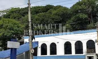 Imagem 3: SÃO PAULO - Loja/Salão - LAPA