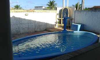 Imagem 4: Fins de Semana e Semana Santa Nesta Aconchegante Casa Pertinho de Genipabu