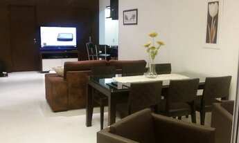 Imagem 2: Apartamento à venda na Rua Flórida, Cidade Monções, São Paulo - SP