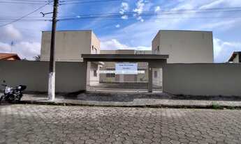 Imagem 3: Sobrados com 2 suítes, 3 banheiros e quintal no Pontal de Santa Marina - Caraguatatuba/SP