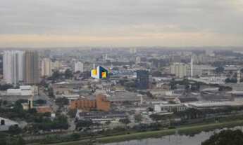 Imagem 7: ESPETACULAR APARTAMENTO 3 SUÍTES ALTO PADRÃO EM OPORTUNIDADE ÚNICA NO MORUMBI!!