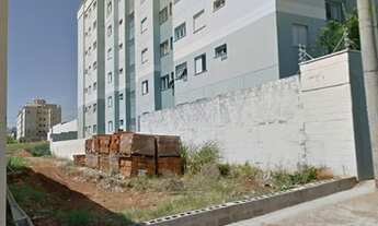 Imagem: Terreno Jardim Gibertoni