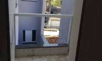 Imagem 3: Apartamento residencial à venda, Vila Alto de Santo André, Santo André