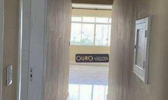 Imagem 2: Apartamento com 2 dormitórios para alugar, 92 m² por R$ 2.400/mês - Vila Prudente (Zona Le