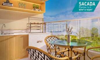 Imagem 8: INDAIATUBA - Apartamento Padrão - JARDIM BELA VISTA