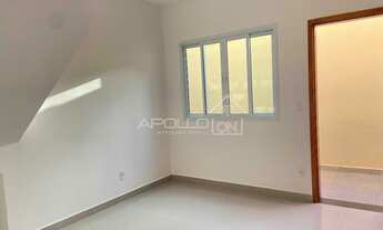 Imagem 2: Apartamento novo no Parque São Vicente!