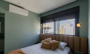 Imagem 6: Apartamento à venda 2 Quartos, 2 Suites, 2 Vagas, 84M², Vila Olímpia, São Paulo - SP