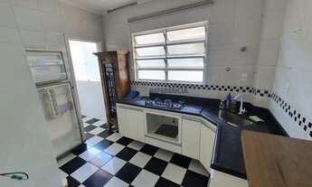 Imagem 4: Apartamento com 3 dorms, Embaré, Santos - R$ 410 mil, Cod: 759