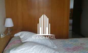 Imagem 6: APARTAMENTO COM 4 DORMITÓRIOS SENDO 2 SUÍTES E COM 2 VAGAS DE GARAGEM. NO BAIRRO MORUMBI