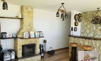 Imagem 6: Cobertura com 3 dormitórios à venda, 190 m² por R$ 1.200.000,00 - Jabaquara - São Paulo/SP