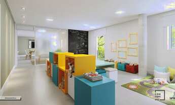 Imagem 7: Concept 258 um novo conceito de bem viver