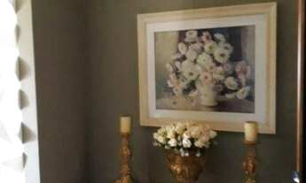 Imagem 3: Apartamento com 2 dormitórios à venda, 119 m² por R$ 500.000,00 - Santa Cruz do José Jacqu