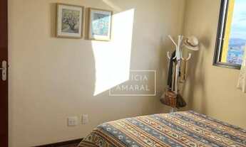 Imagem 6: Apartamento com 3 dormitórios no centro ,com aréa de lazer completa ,à venda, 76 m² por R