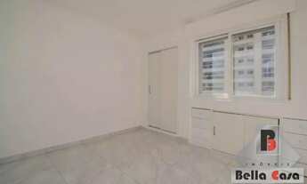 Imagem 7: Apartamento na Mooca com 2 dormitórios e 94 metros de área util