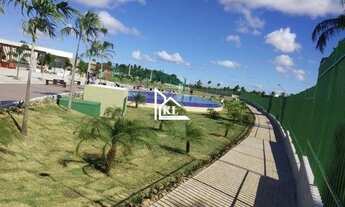 Imagem 6: Parnamirim - Terreno Padrão - Emaús