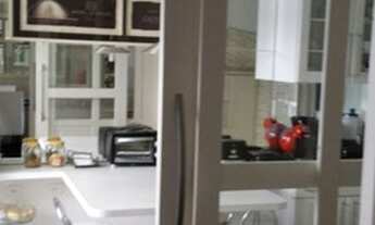 Imagem 3: CASA EM CONDOMÍNIO - ALPHAVILLE - SP