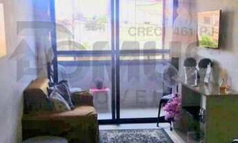 Imagem 2: Apartamento para Venda em Aracaju, Atalaia, 3 dormitórios, 1 suíte, 2 banheiros, 1 vaga