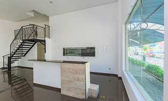 Imagem 3: Loja para alugar, 119 m² por R$ 12.150,00/mês - Juvevê - Curitiba/PR