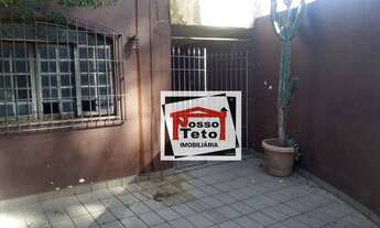 Imagem 4: Sobrado com 3 dormitórios à venda, 140 m² por R$ 350.000,00 - Vila Nova Cachoeirinha - São