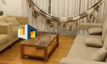 Imagem 3: Apartamento com suíte