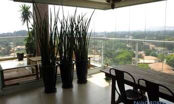 Imagem 3: APARTAMENTO - PINHEIROS - SP