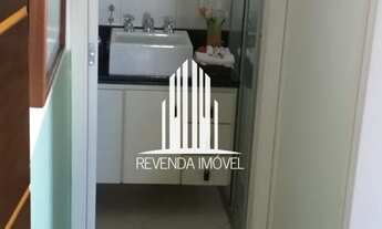 Imagem 15: Cobertura Duplex