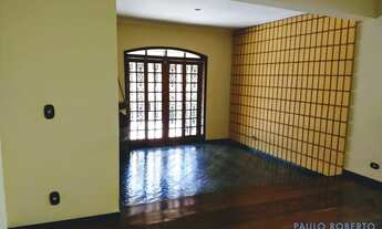 Imagem 2: CASA ASSOBRADADA - ALTO DE PINHEIROS - SP