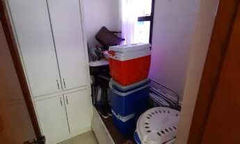 Imagem 4: Cobertura triplex na Praia da Costa