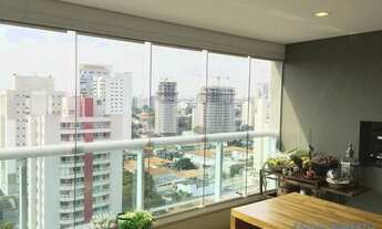 Imagem 2: APARTAMENTO - CAMPO BELO - SP