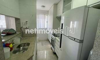 Imagem 3: Locação Apartamento 2 quartos Funcionários Belo Horizonte