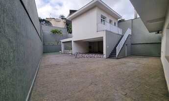 Imagem 6: Casa com 3 dormitórios à venda, 380 m² por R$ 2.650.000,00 - Jardim São Bento - São Paulo