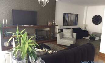 Imagem 3: CASA EM CONDOMÍNIO - MORUMBI - SP