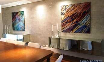 Imagem 4: APARTAMENTO - MOEMA PÁSSAROS - SP