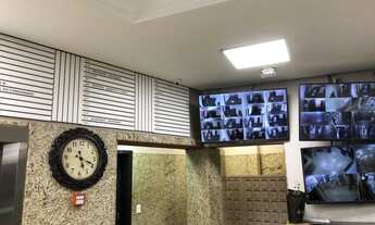 Imagem 5: Apto Jk no Centro